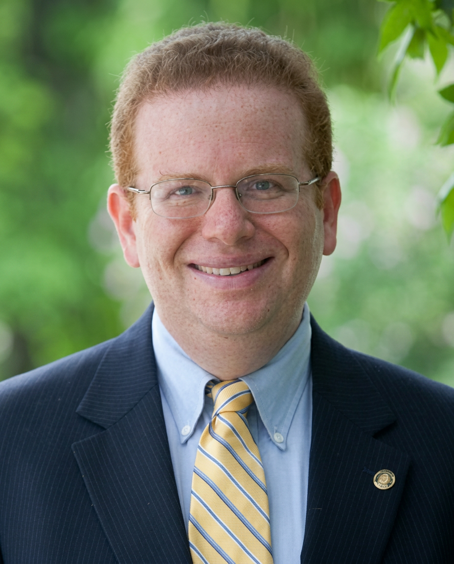 Jake Zimmerman, St. Louis County Assessor